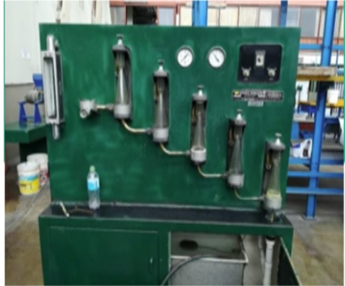 Ciclosizer