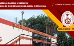 CURSO TALLER TITULACIÓN 2