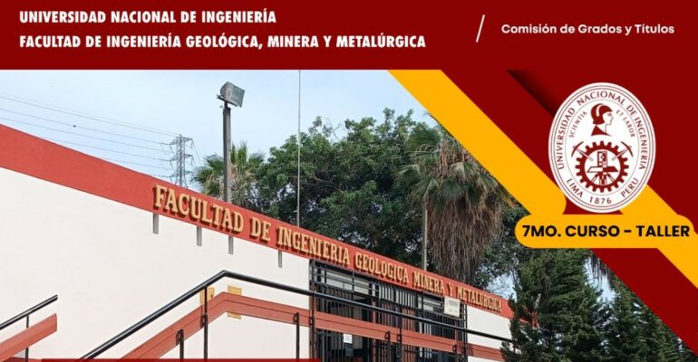 CURSO TALLER TITULACIÓN 2