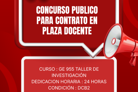 Red and White Modern Important Announcement Instagram Post (1)