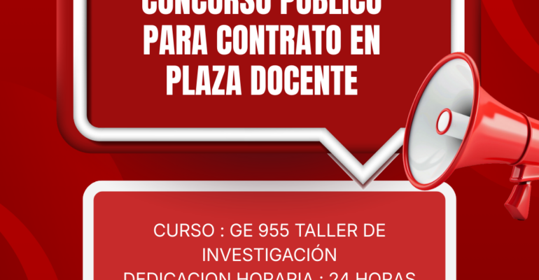 Red and White Modern Important Announcement Instagram Post (1)