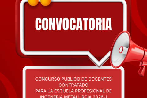 Red and White Modern Important Announcement Instagram Post