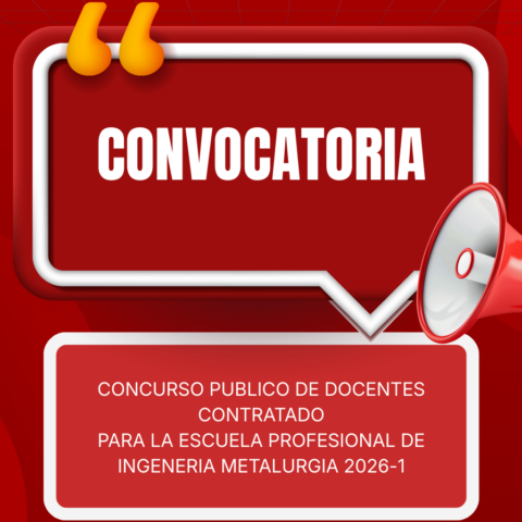 Red and White Modern Important Announcement Instagram Post