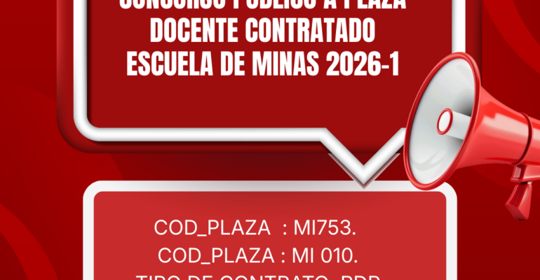 PLAZA MINAS